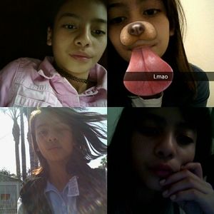 Meet your Posher, Kimberly